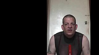 bisexual crossdresser shows what you are missing