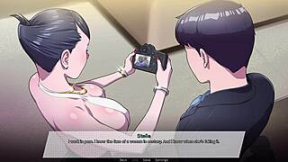 complete gameplay shows outdoor public encounters