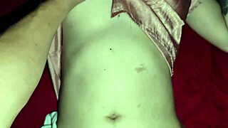tight shaved pussy feels amazing on this naughty girl