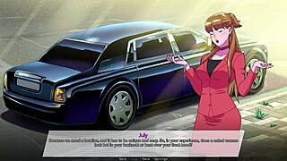complete gameplay shows outdoor public encounters