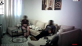 Random Tinder Date Ends With Ass Creampie From Big Black Cock