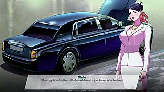 complete gameplay shows outdoor public encounters