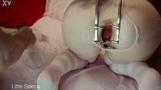 Hardcore Anal Play And Fisting Trailer For Milf