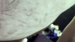 mature woman fucks around with her partner