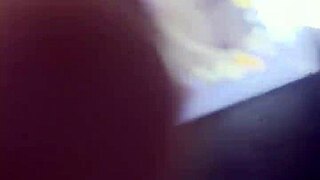 mature woman fucks around with her partner