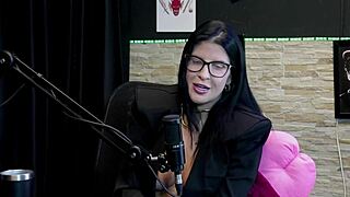 Compilation of leticia braga swing interviews and group scenes