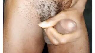 Africans naughty guy cock huge cumshot