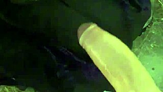 Man follows me and we end up fucking