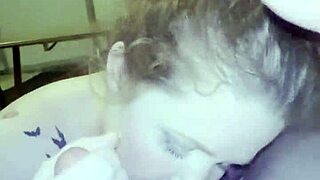 Roxy loves sucking cock