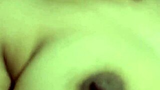 I Fucked My Busty Neighbor After Trip