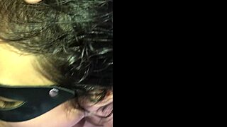 loan shark fucks wife in front of cuck