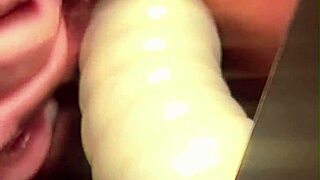Sexy Brazilian shemale Kandi Kane compilation part 2