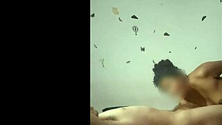 Girlfriend sneaks me down and drains my cum