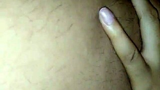 Latina amateur takes it like always in this scene