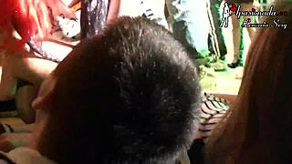 i'm so excited for the gran final in the alicante erotic festival 2014... wait, passionate presents it!