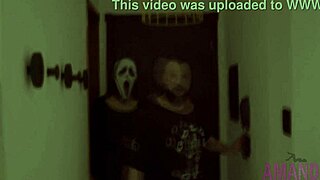 O Panico Sexual Gabe Spec Riding Cowgirl Fantasy