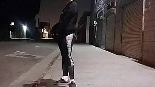 Gay Latino Bubble Butt Sells Holes