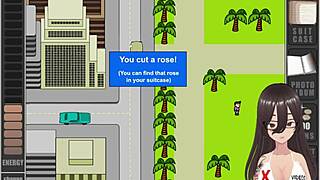 Play Frank's Adventure Game