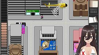 Play Frank's Adventure Game