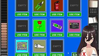 Play Frank's Adventure Game