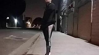 Gay Latino Bubble Butt Sells Holes