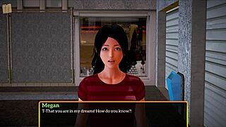 My New Family Featuring Big Tits Amateurs in Erotic Game