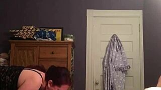 Intense Assfucking with Amateur Side Chick!