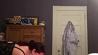 Intense Assfucking with Amateur Side Chick!