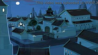 Four Elements Trainer Book 2 Love Part 3 Detailed Scenes.