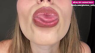 I swallow huge gummy bears in vore fetish. Tall and gay.