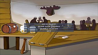 Four Elements Trainer Book 2 Love Part 3 Detailed Scenes.