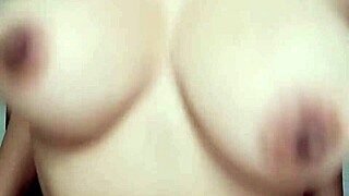 hot amateur shows off in cosplay costumes during webcam masturbation