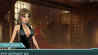 Hey, check out complete gameplay of Star Channel 34 Part 15