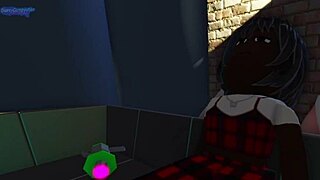 Shrink Ray Roblox Fart Fetish Cartoon Animation Reupload