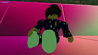 Shrink Ray Roblox Fart Fetish Cartoon Animation Reupload