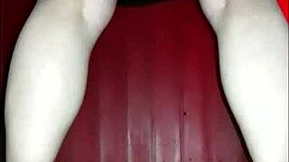 Watch the femdom dominate her slave in this bdsm session