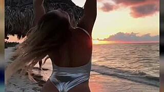 Famous Latina Prostitute Karenka