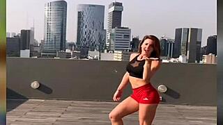 Famous Latina Prostitute Karenka