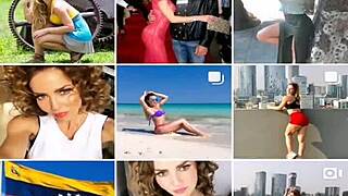 Famous Latina Prostitute Karenka