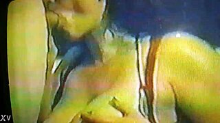 My Wife's Big Tits Perform A Detailed Blowjob Goddess Routine