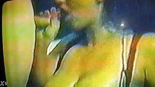 My Wife's Big Tits Perform A Detailed Blowjob Goddess Routine