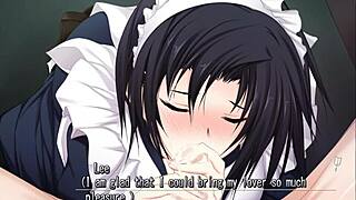 majikoi a-3 lee 2 hentai anime