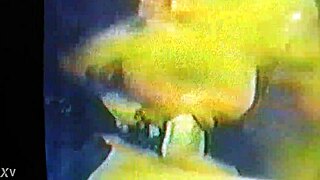 My Wife's Big Tits Perform A Detailed Blowjob Goddess Routine