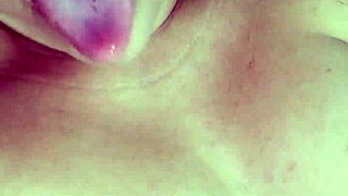 Cuzinho Gostoso Filled With Cum In Detailed Scene