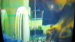 My Wife's Big Tits Perform A Detailed Blowjob Goddess Routine