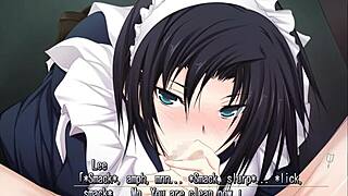 majikoi a-3 lee 2 hentai anime