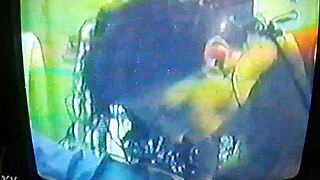 My Wife's Big Tits Perform A Detailed Blowjob Goddess Routine