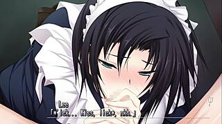 majikoi a-3 lee 2 hentai anime