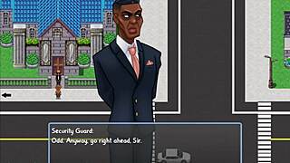 Demond 19 seduces his stepsis with big tits and cock