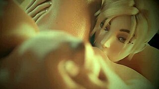 this pov anal scene from april 2022 is intense